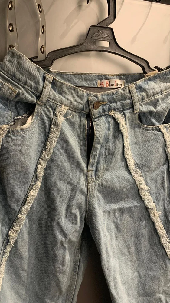 Jeans, size M / 38 / 10, photo 2