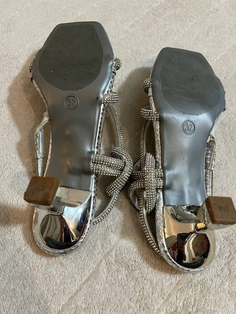 Sandals, size 37, photo 5