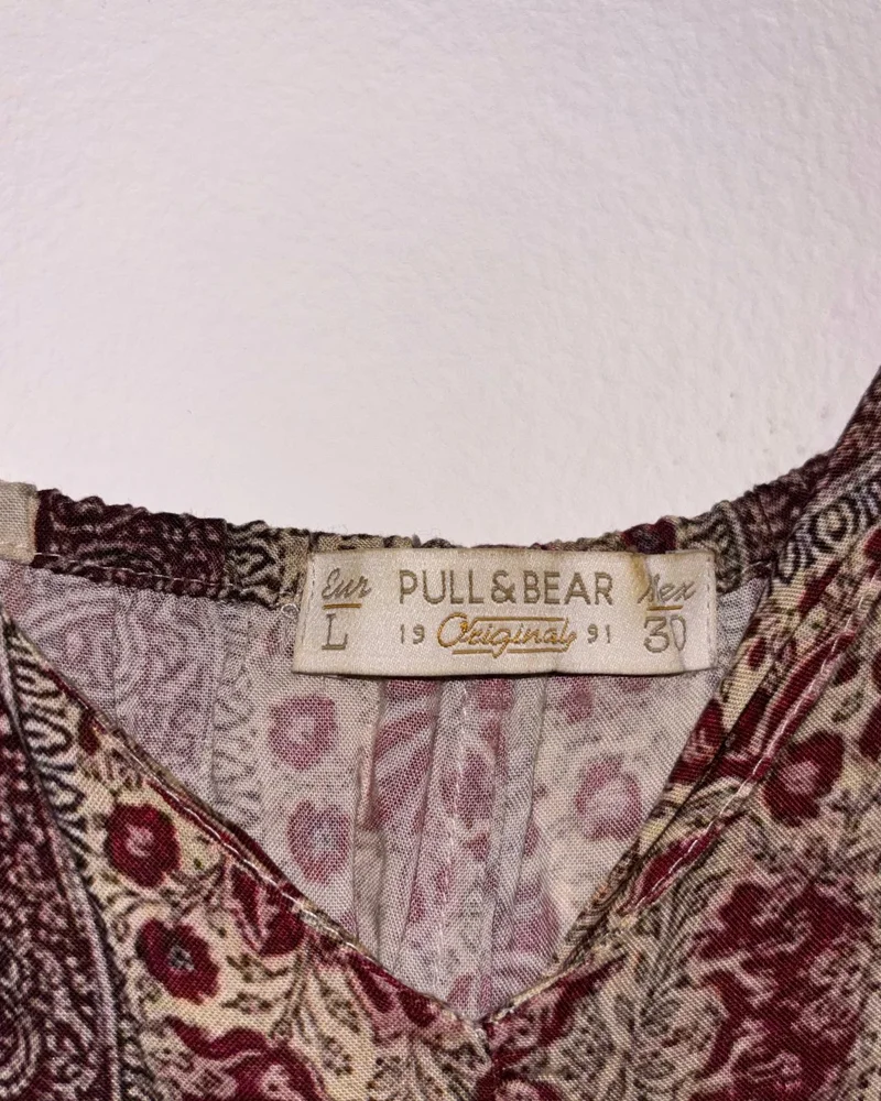 Pull & Bear Maxi Dresses, size L / 40 / 12, photo 3