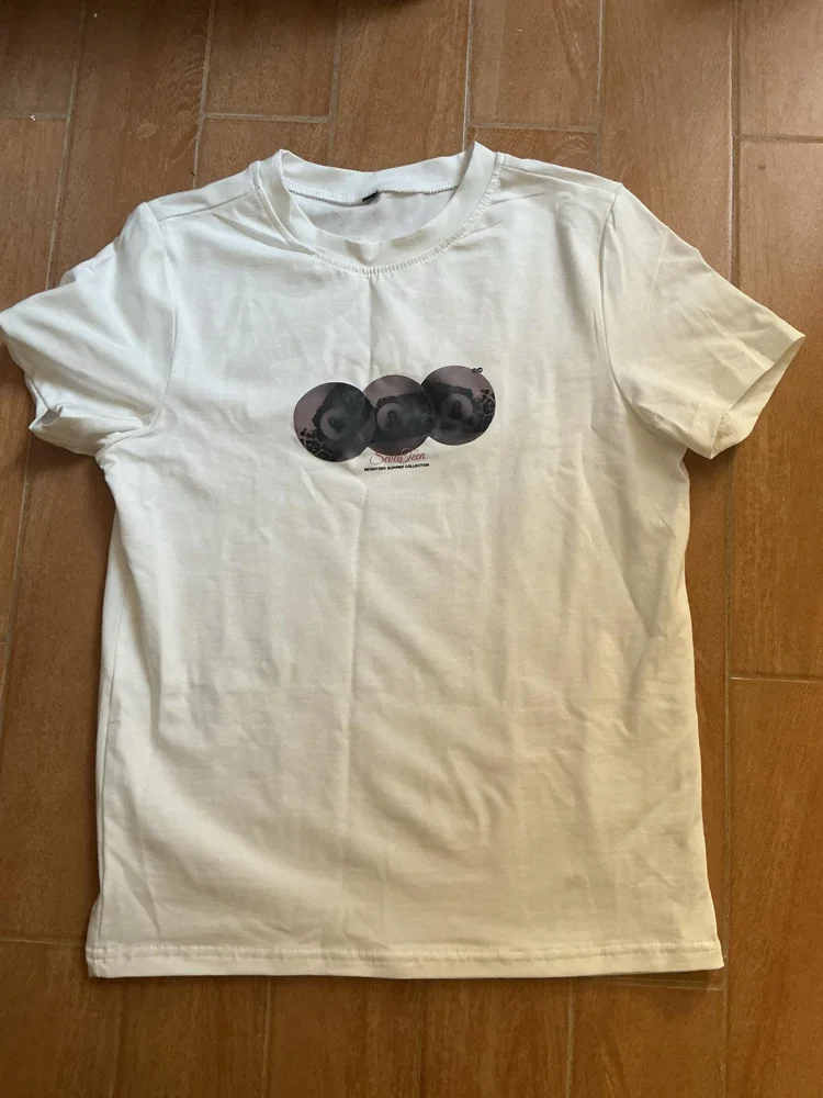 local brands T-shirts