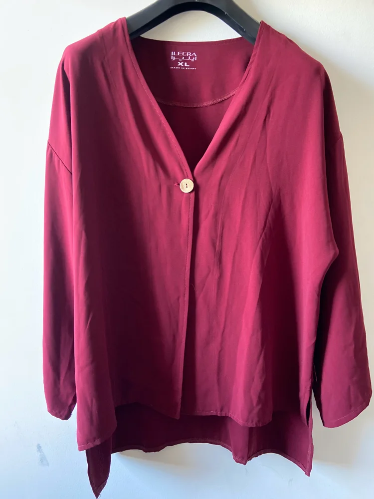 Local Blouses, size XL / 42 / 14, photo 3