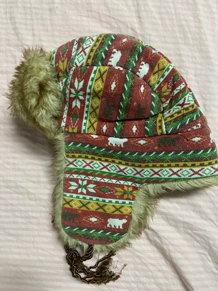 Hats & Caps