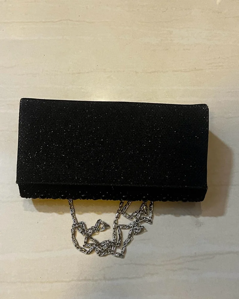 Twentyfour Clutch, size One size, photo 4