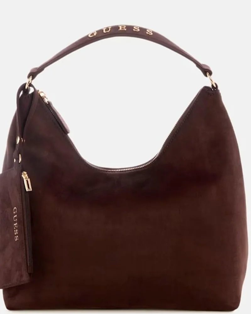 GUESS Shoulder Bag, size One size, photo 6