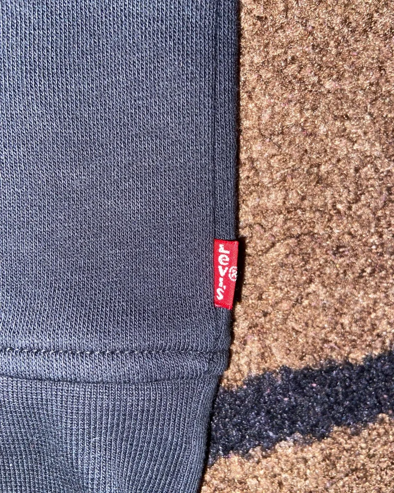 Levi's Hoodies, size L, photo 3
