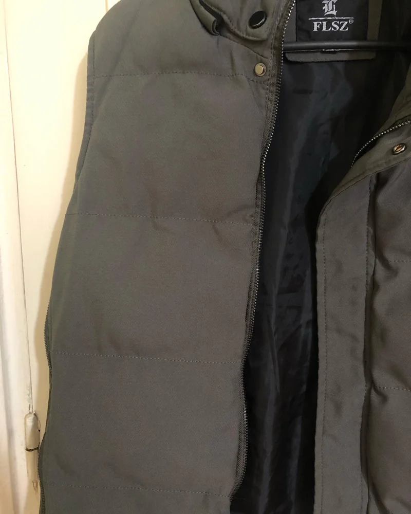 Vests, size L / 40 / 12, photo 3