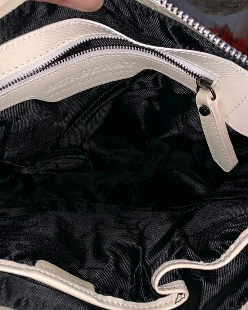 Burberry Shoulder Bag, size Other, photo 6