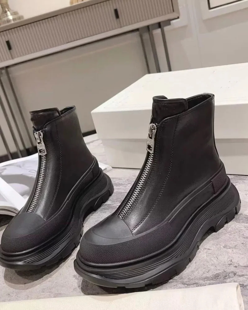 Alexander McQueen Boots, size 39, photo 4