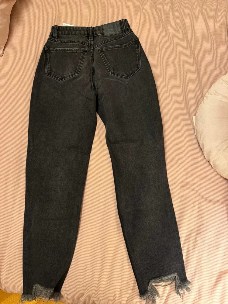 Bershka Jeans, size XXS / 32 / 4, photo 2