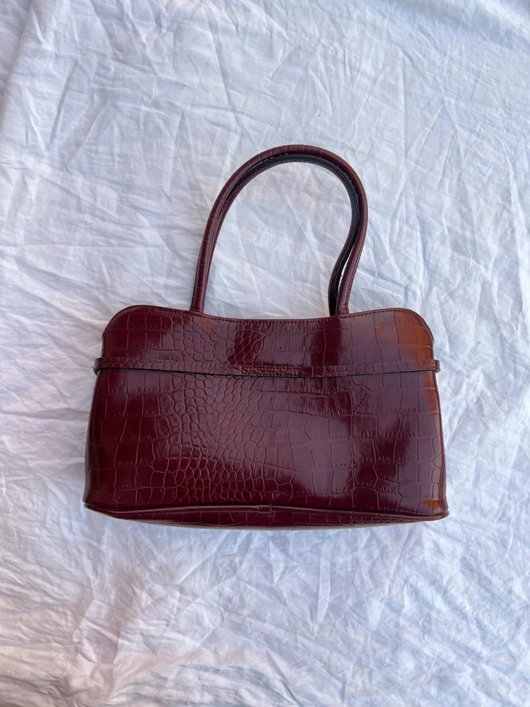 Shoulder Bag, size One size, photo 2