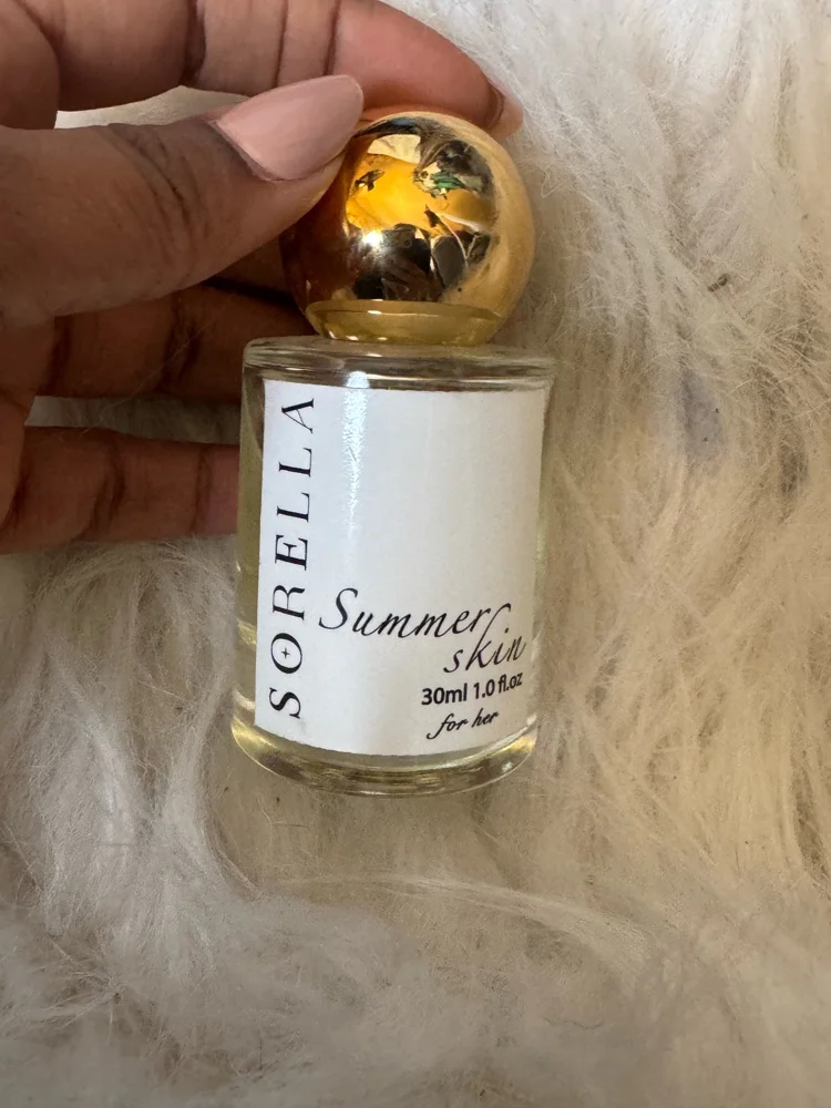 Perfume, size Other, photo 3