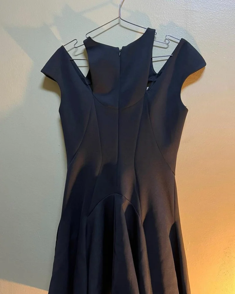 Philipp Plein Mini Dresses, size XS / 34 / 6, photo 3