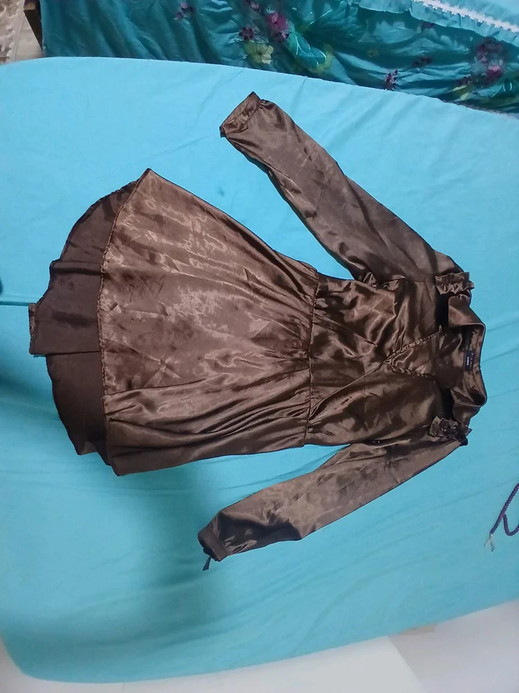 Project Blouses, size M / 38 / 10, photo 3