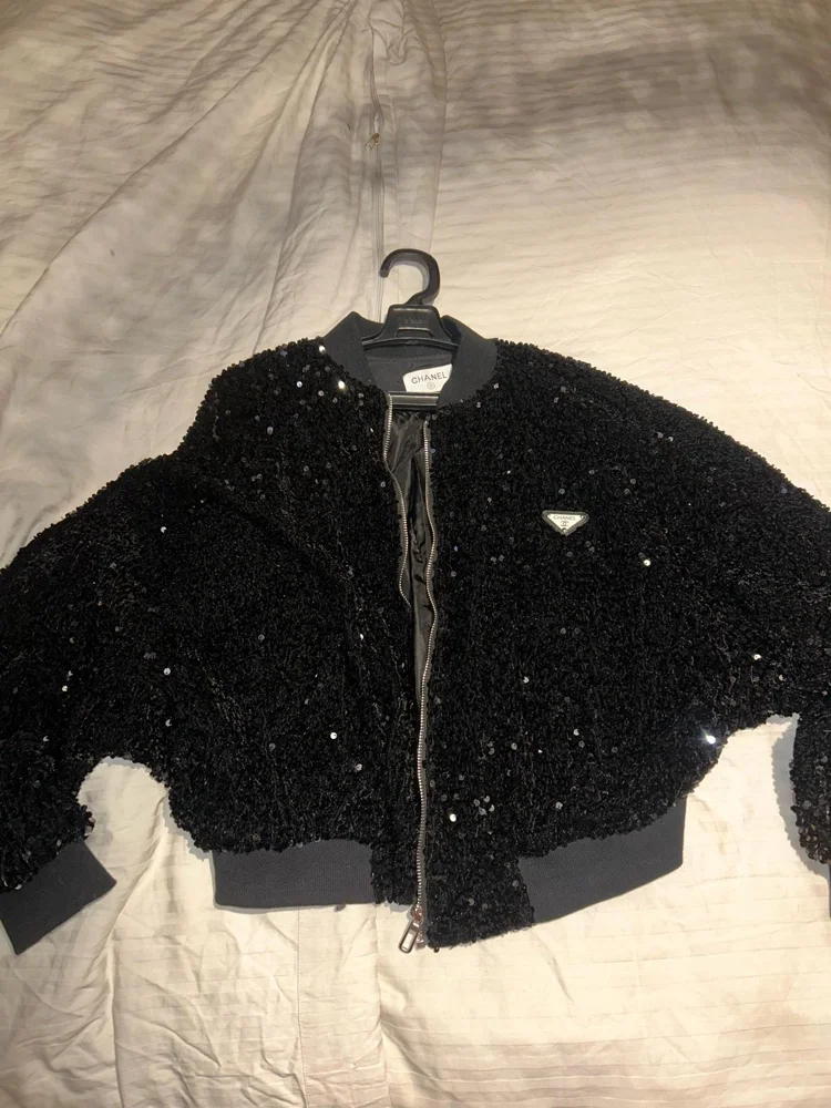 Chanel Jackets, size XL / 42 / 14, photo 2