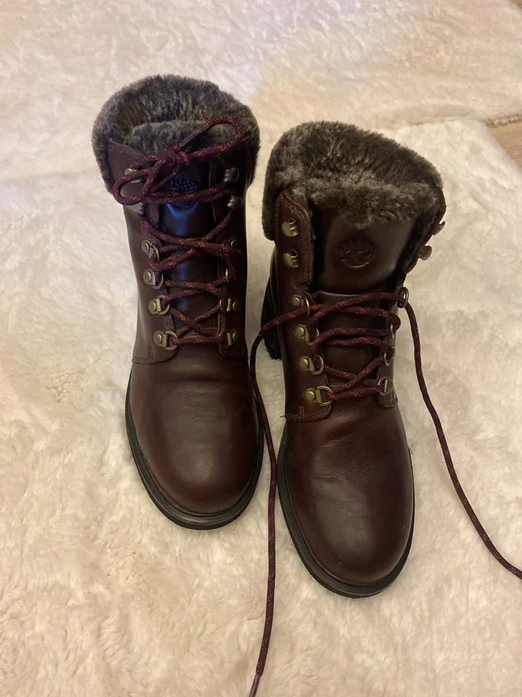Timberland Sneakers, size 38.5, photo 2