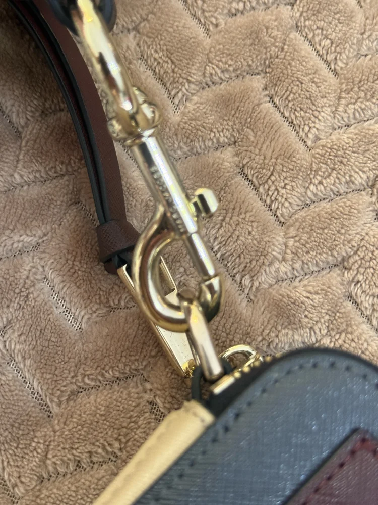Marc Jacobs Mini Bag, size Other, photo 4