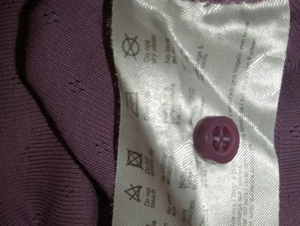 Esprit T-shirts, size M / 38 / 10, photo 6