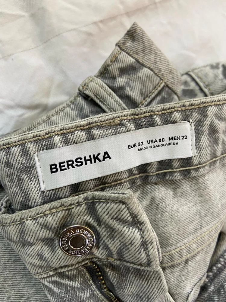 Bershka Pants, size Other, photo 3