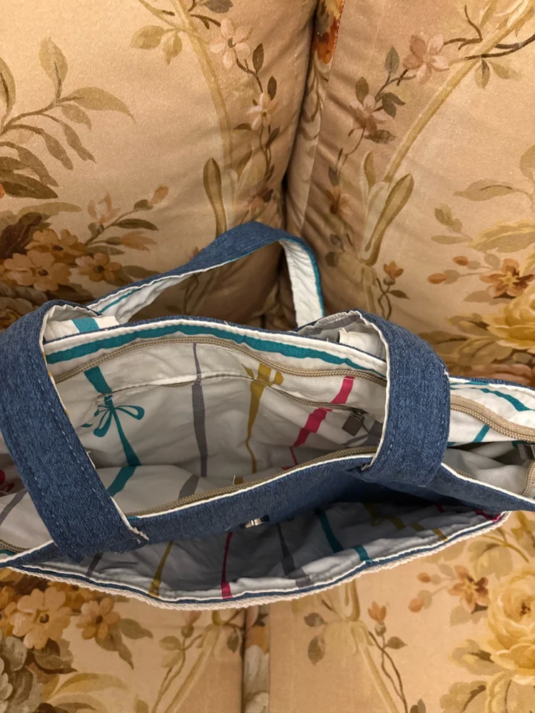 Local Tote Bag, size Other, photo 3