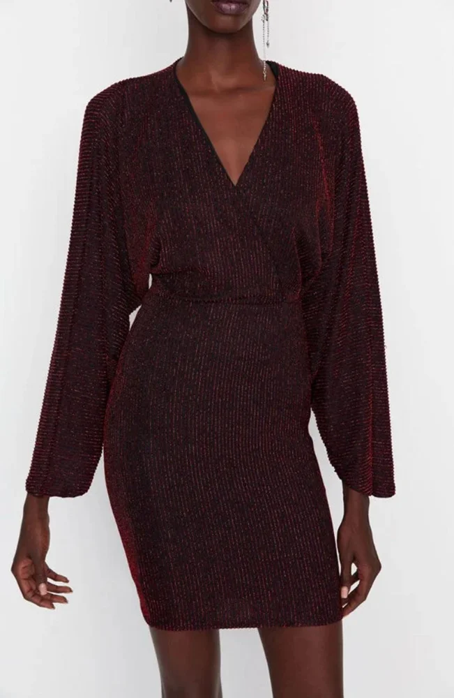 Trendyol Mini Dresses, size XS / 34 / 6, photo 2