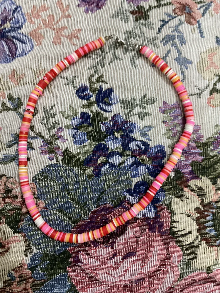 Necklaces, size Other, photo 6