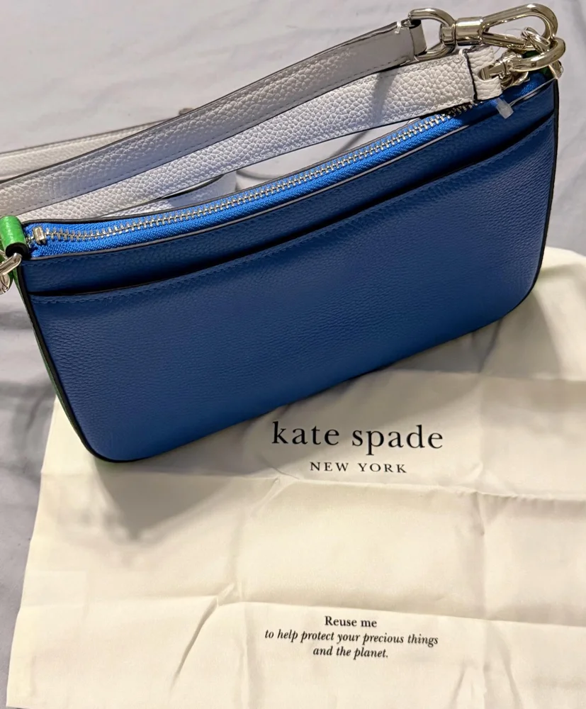 Kate Spade Cross-Body Bag, size Other, photo 3