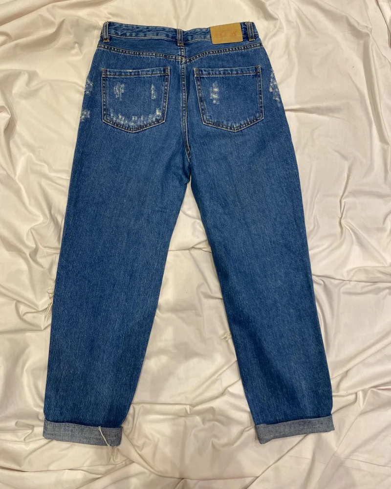 Pull & Bear Jeans, size XS / 34 / 6, photo 5