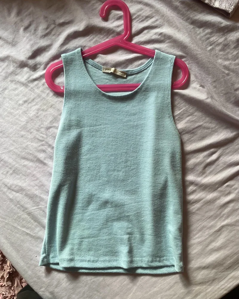 Rojada Tank Tops, size L / 40 / 12, photo 3