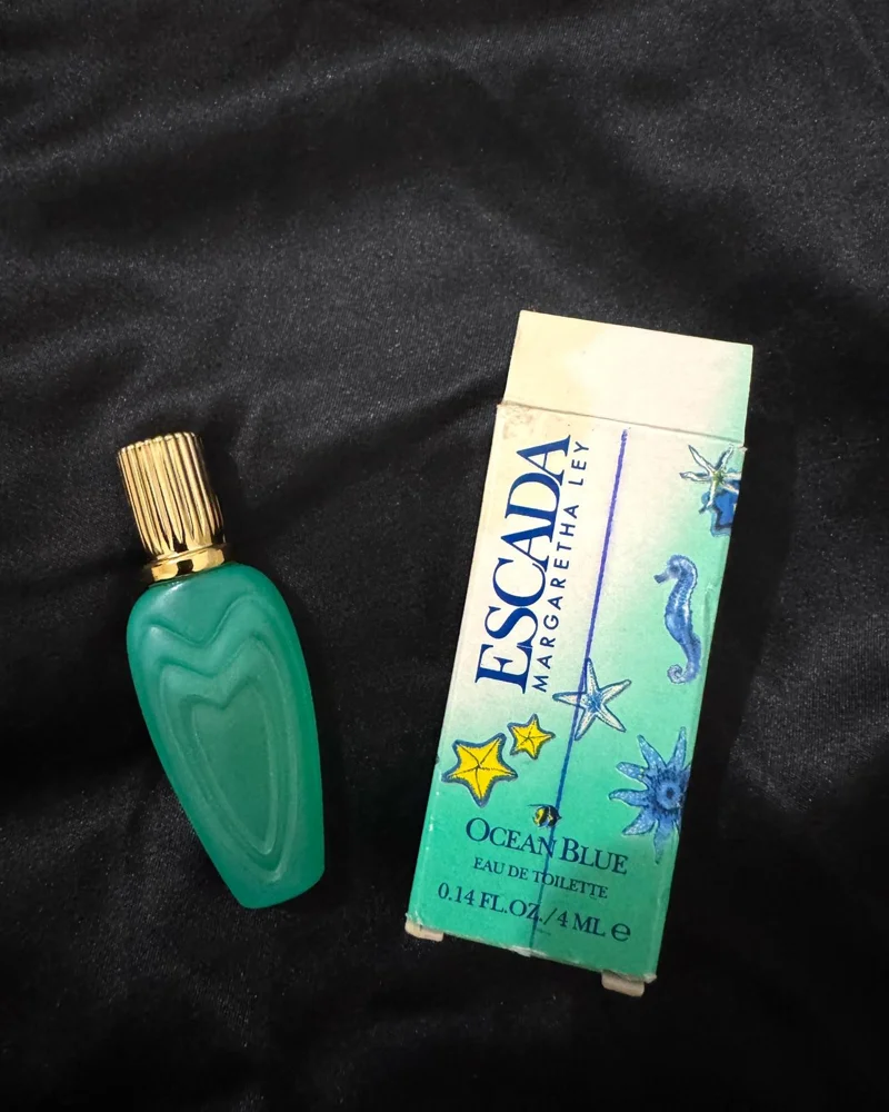 Escada Perfume, size No Size, photo 2