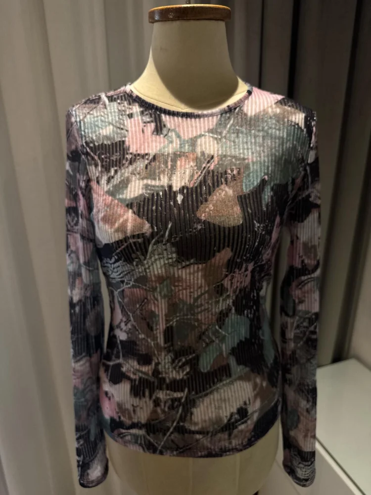 Weekday Long Sleeve, size S / 36 / 8, photo 2