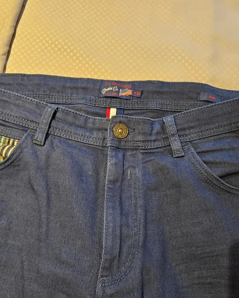 USPA Jeans