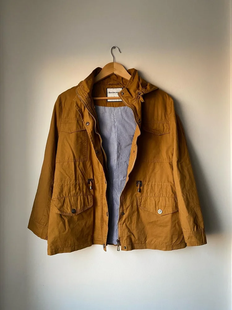 Massimo Dutti Jackets, size L / 40 / 12, photo 3