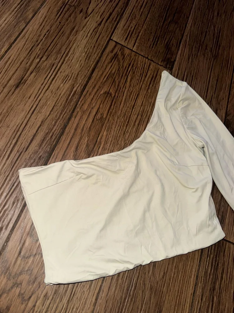 Meshki Crop Tops, size S / 36 / 8, photo 4