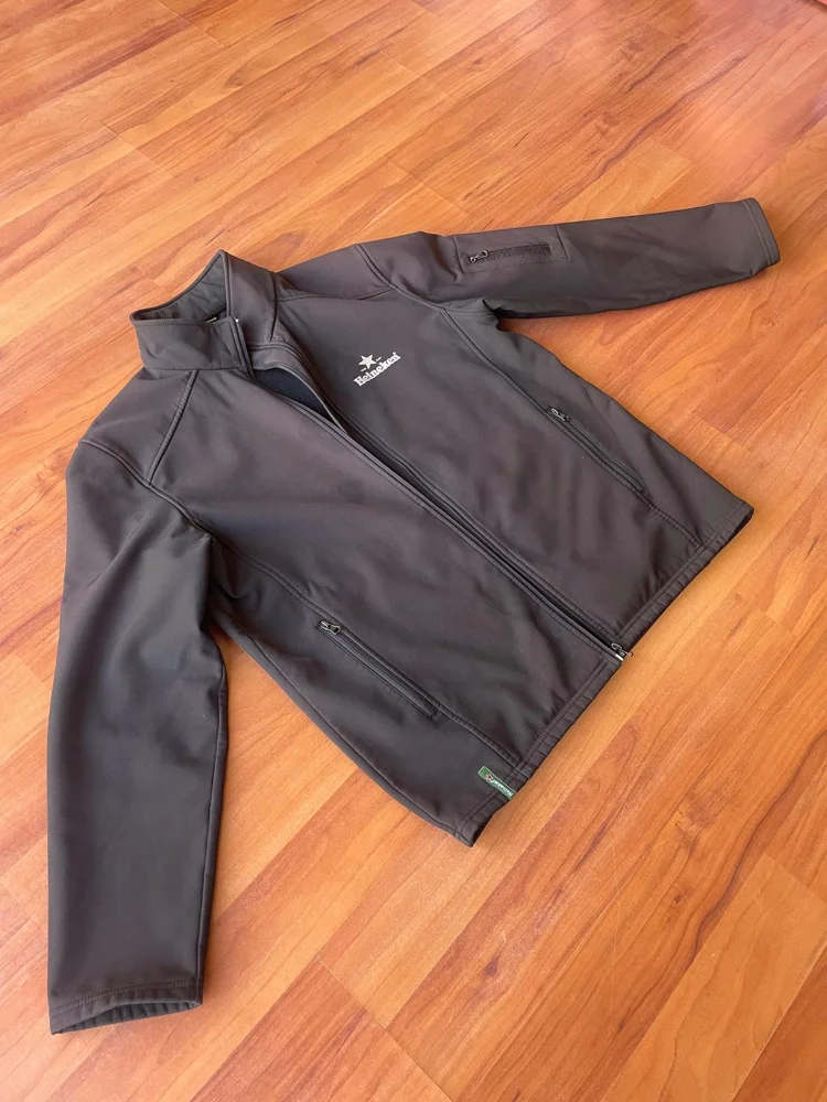 Heineken Jackets, size XXL, photo 2
