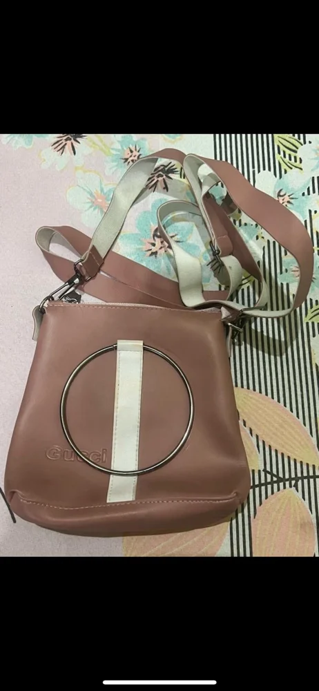 Cross-Body Bag, size Other, photo 2