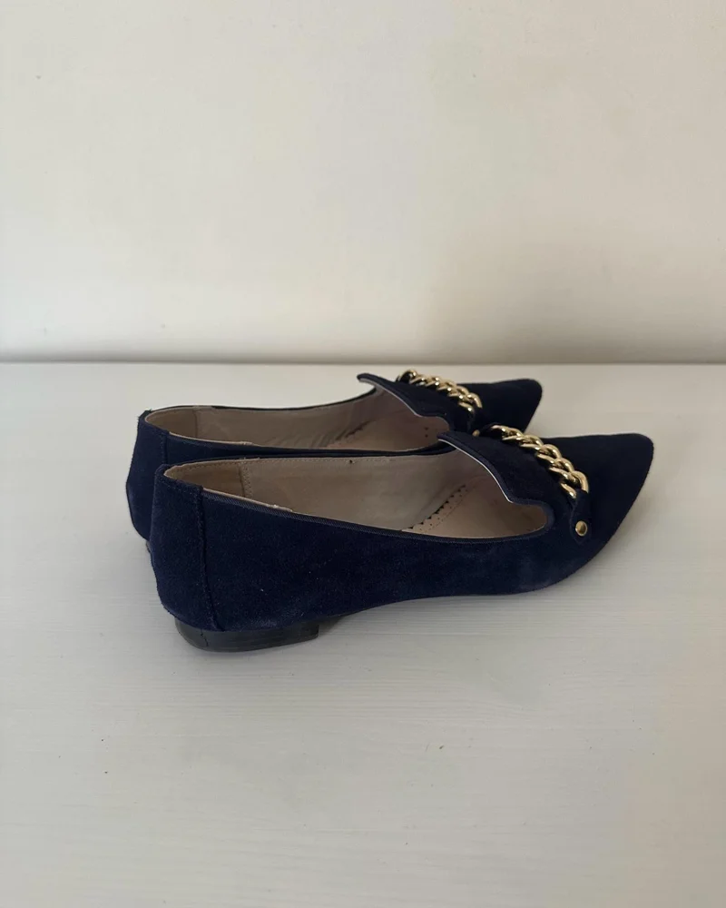 Cortefiel Loafers, size 39, photo 2