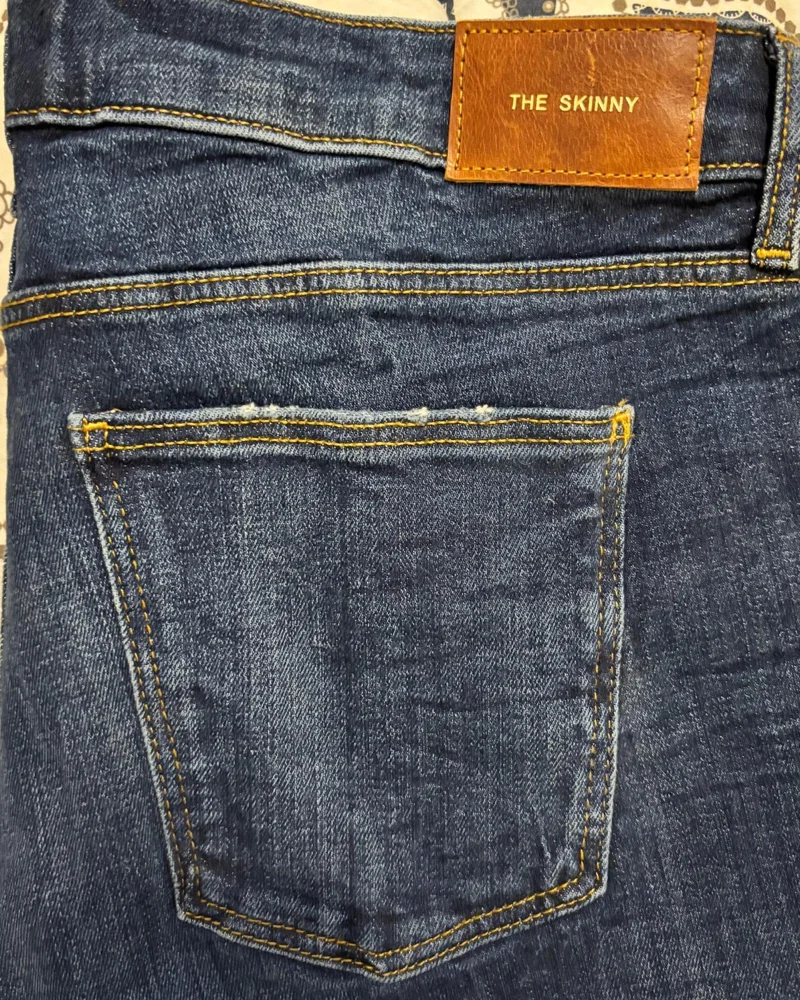 Zara Jeans, size Other, photo 4