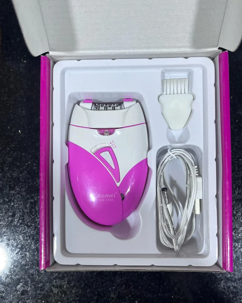Shein Skin care, size No Size, photo 2