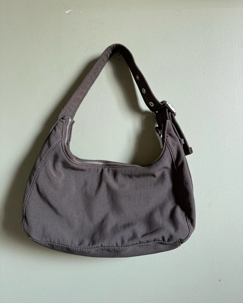 Zara Shoulder Bag, size One size, photo 3