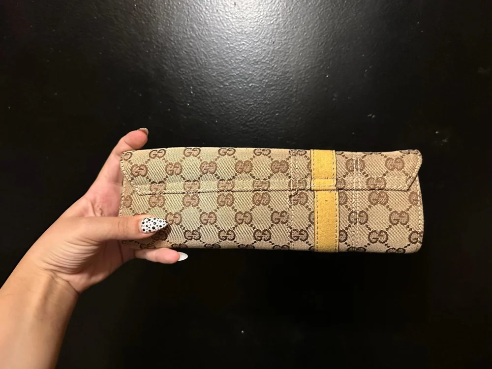 Gucci Clutch, size Other, photo 2