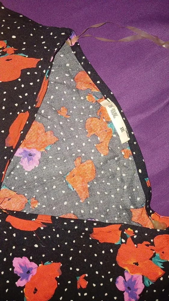 Defacto Blouses, size XL / 42 / 14, photo 3