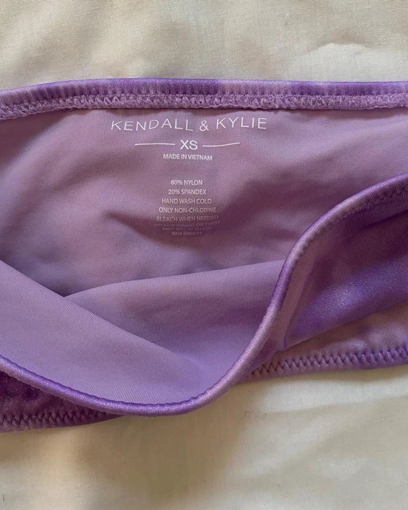 Kendall + Kylie Bikini, size XS / 34 / 6, photo 5
