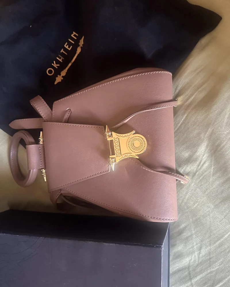 Okhtein Backpacks, size One size, photo 4