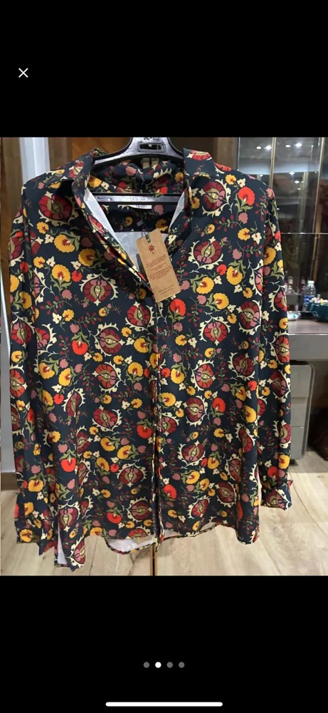 Palma Shirts, size L / 40 / 12, photo 2
