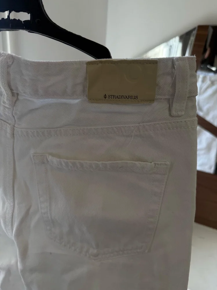 Stradivarius Jeans, size M / 38 / 10, photo 3