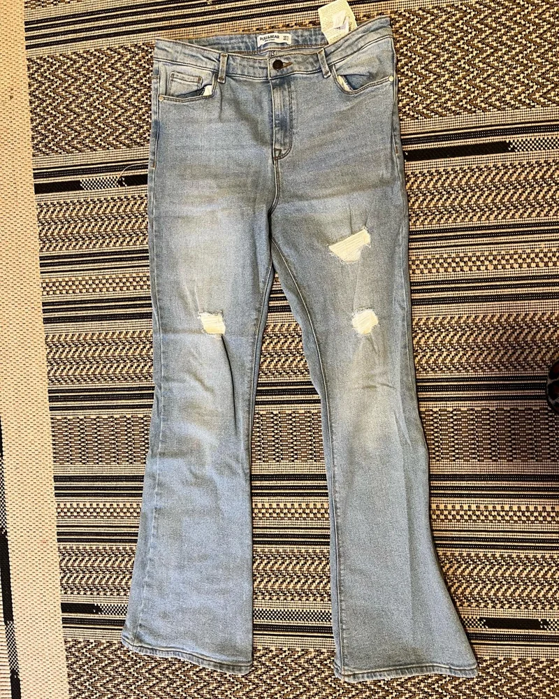 Pull & Bear Jeans, size XL / 42 / 14, photo 2
