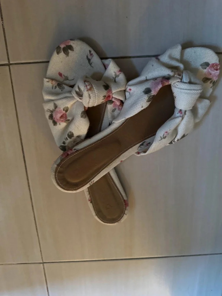 Flip-flops, size 38, photo 2
