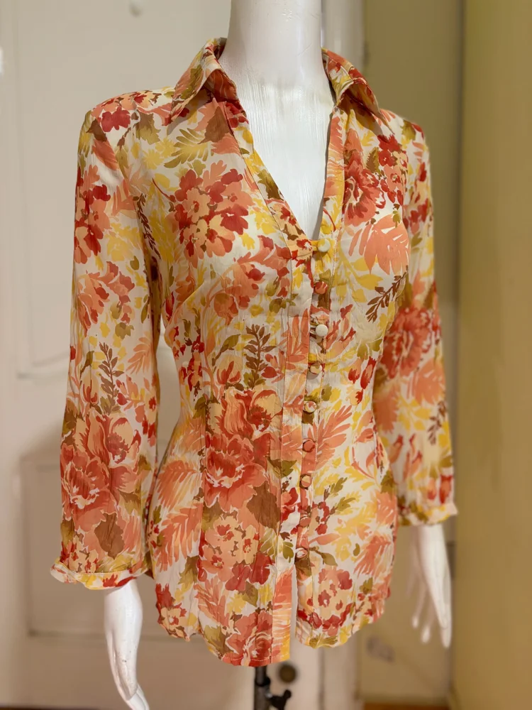 Marks & Spencer Shirts, size M / 38 / 10, photo 2