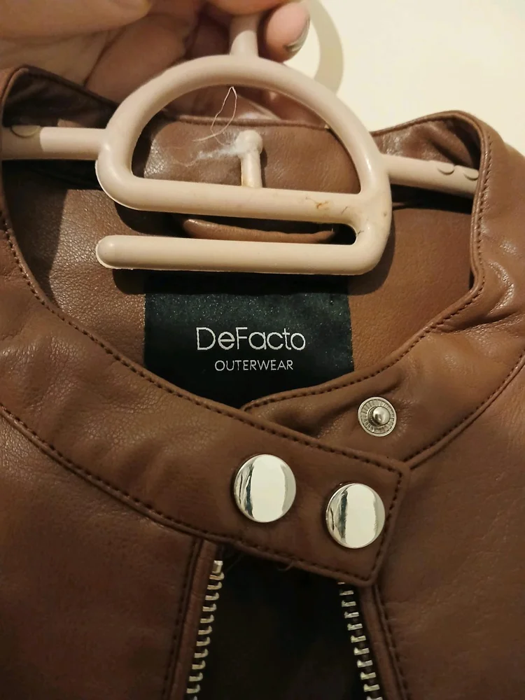 Defacto Jackets, size S / 36 / 8, photo 2