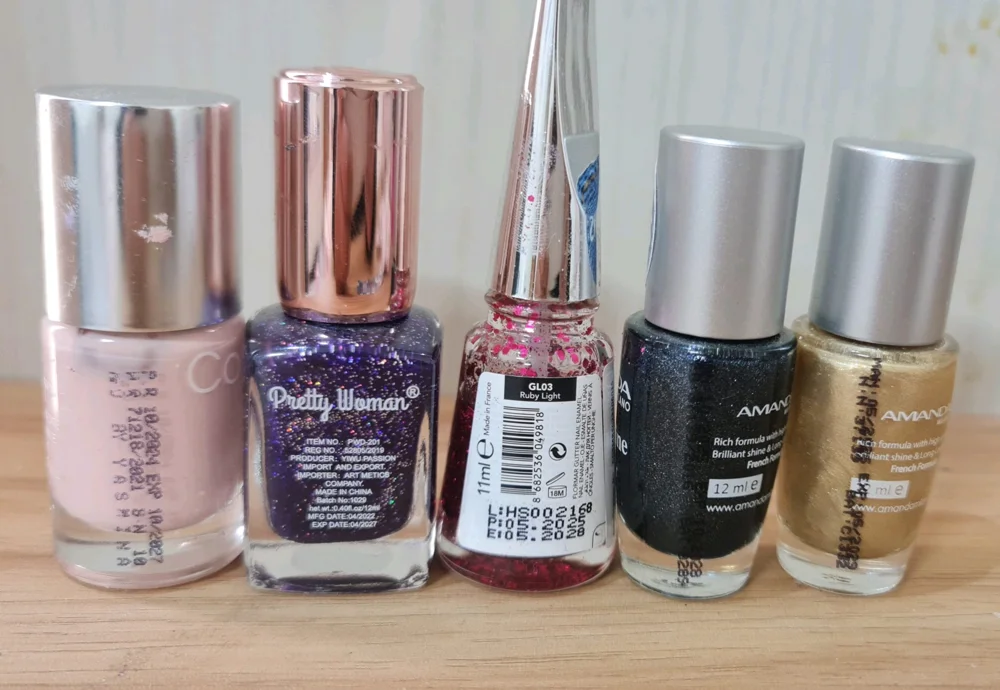 Makeup, size Other, photo 2